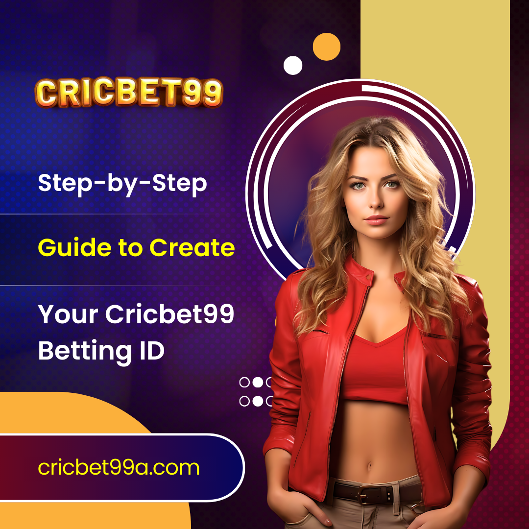 cricbet99 betting id