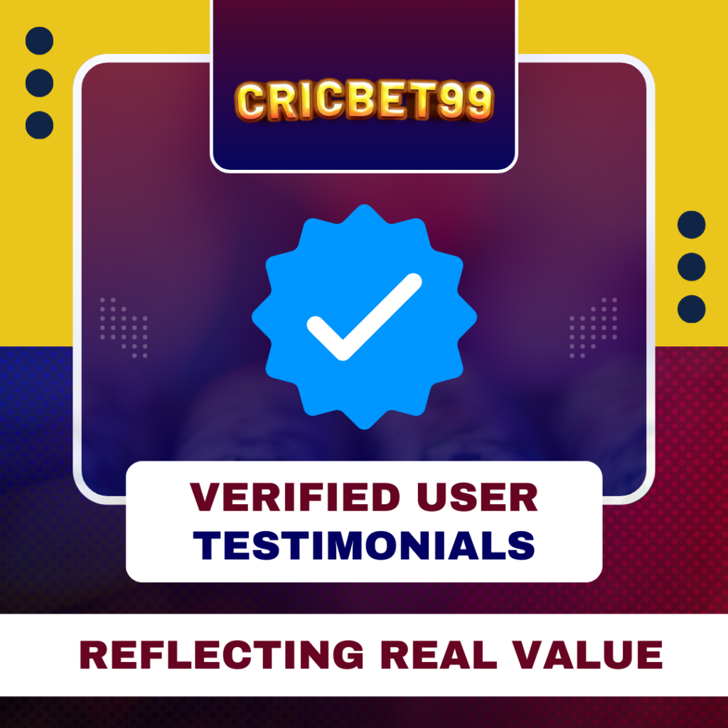 Verified User Testimonials Reflecting Real Value