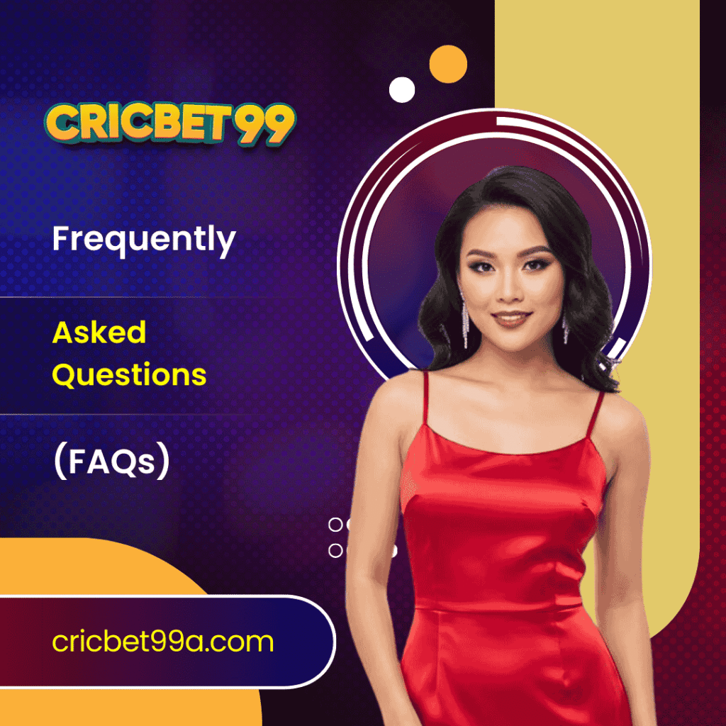 Frequently Asked Questions (FAQs)